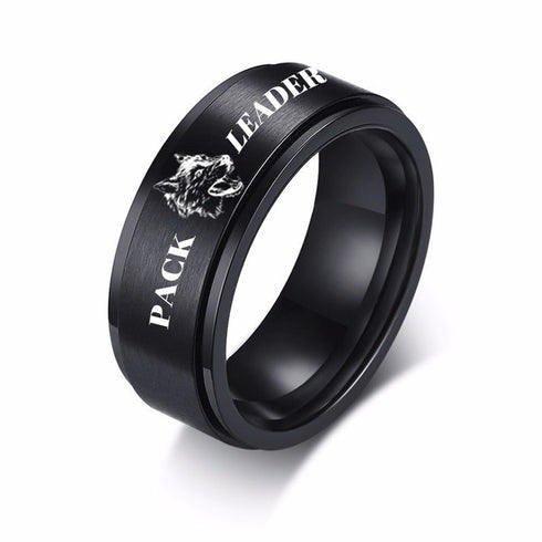 Alliance Loup Noir